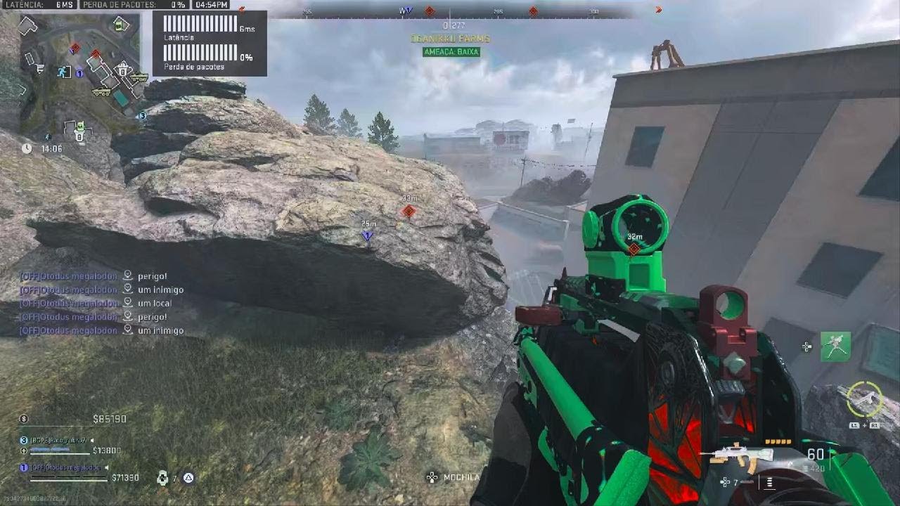 Call of Duty Modern Warfare 2_