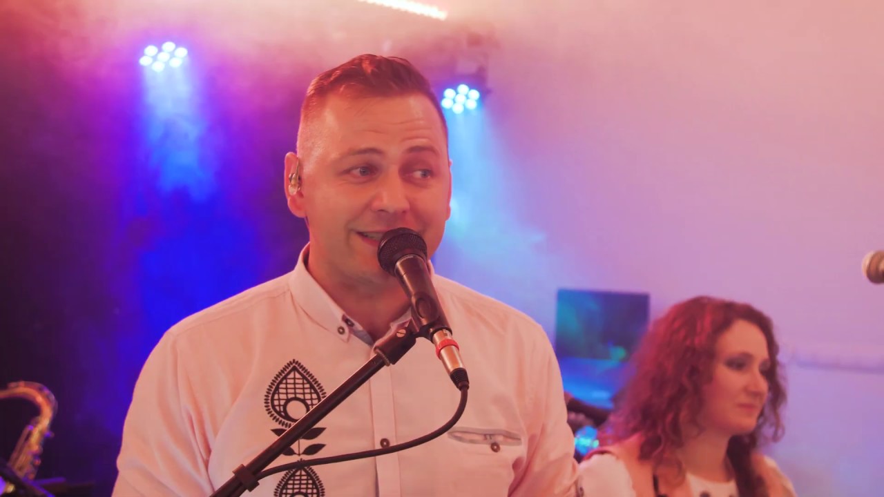 MILA - Mydełko fa NA ŻYWO
