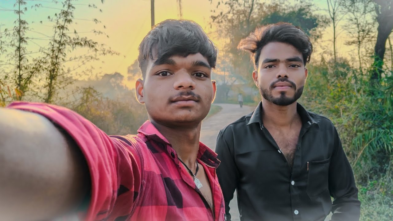 Aaj Shubha Shubha moasam🌞 || dost ke sath ghumne gai || desi vlog♥️