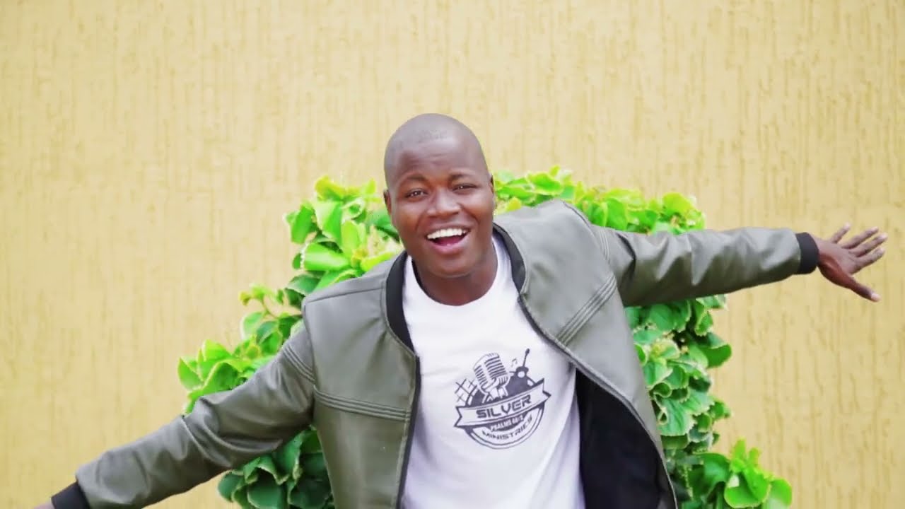 Yesu Ni Opi Ru Ni - Silver Arua Gospel Music Westnile Uganda