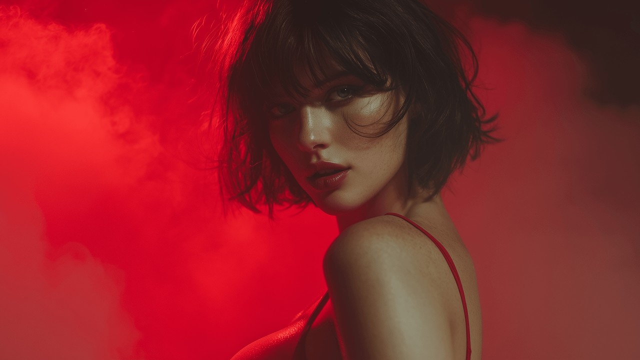 Lost In Your Eyes ✨ Deep House & Vocal House Mix