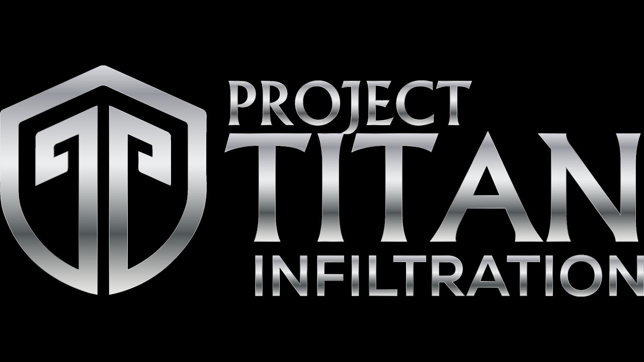 Project Titan Soundtrack - Track One (CHEM 7)