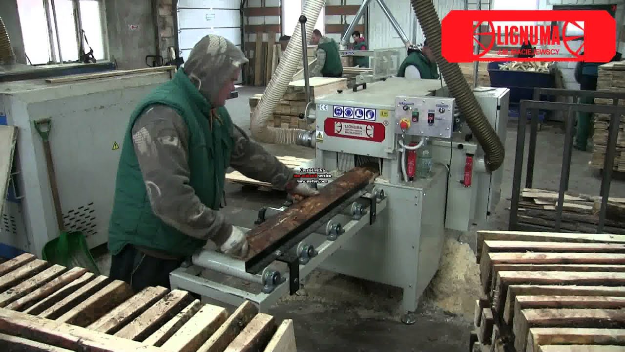 LIGNUMA Oflisiarka OFD-500/K