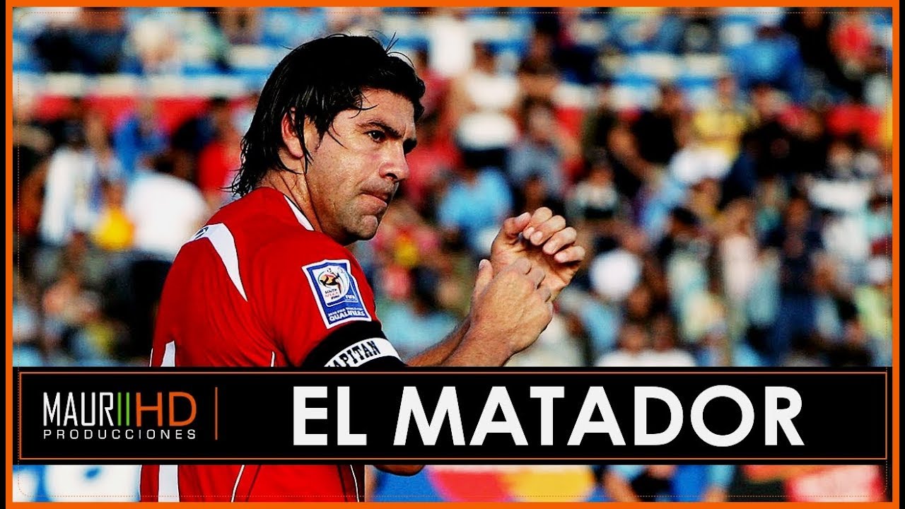 Marcelo Salas 