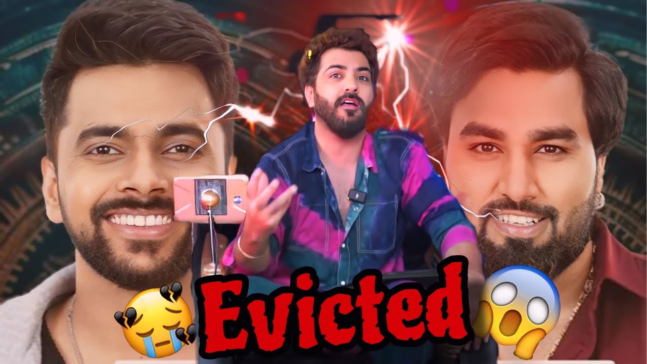 #BIGGBOSSOTT3 NOT DONE 👎KATARIA ARMAAN EVICTED TOP5 SANA RANVIR NAZY SAI KRITIKA