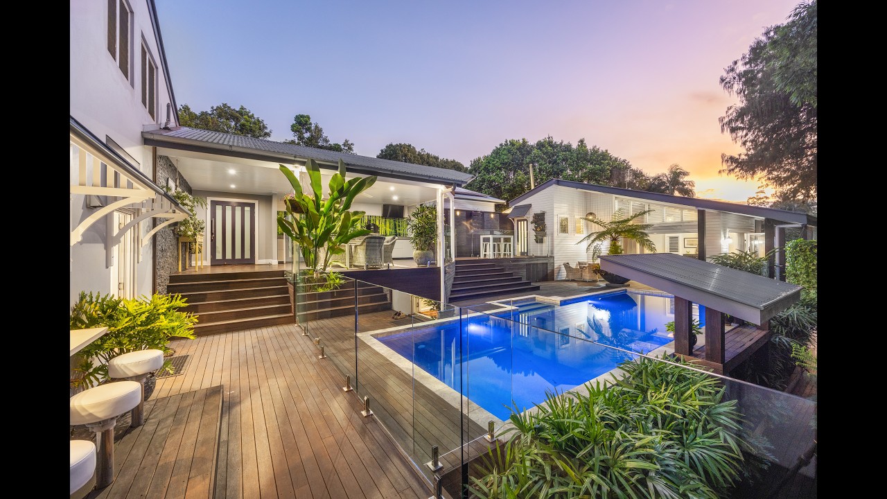 For Sale - 210 Lone Hand Road, Eumundi