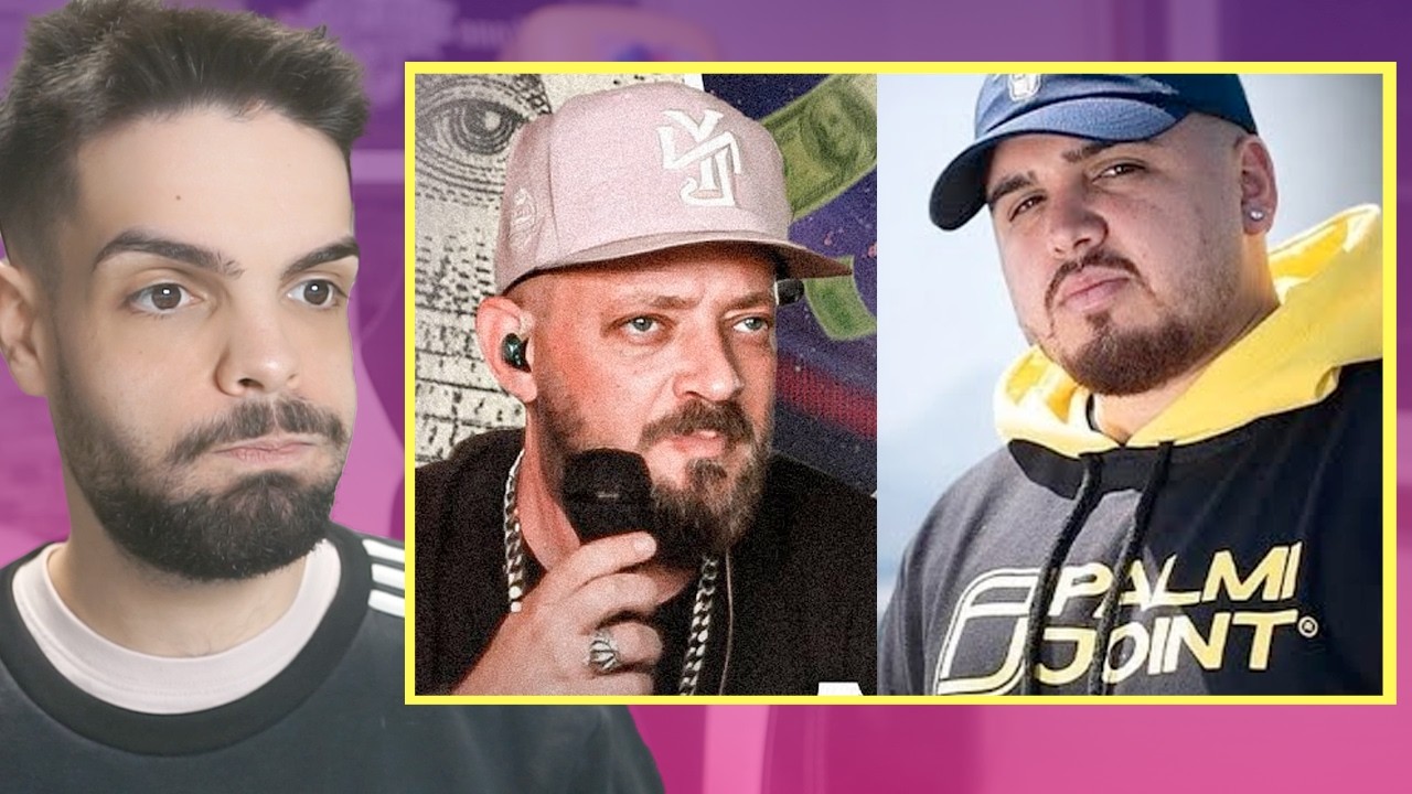 🔥DTOKE RESPONDIÓ por DANTE y la POLÉMICA con los MEXICANOS🔥 *ARGENTINA NO BUSCA VENGANZA*
