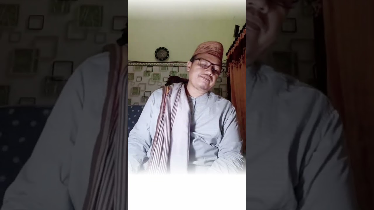 Ramadhan Bulan Melatih Kejujuran