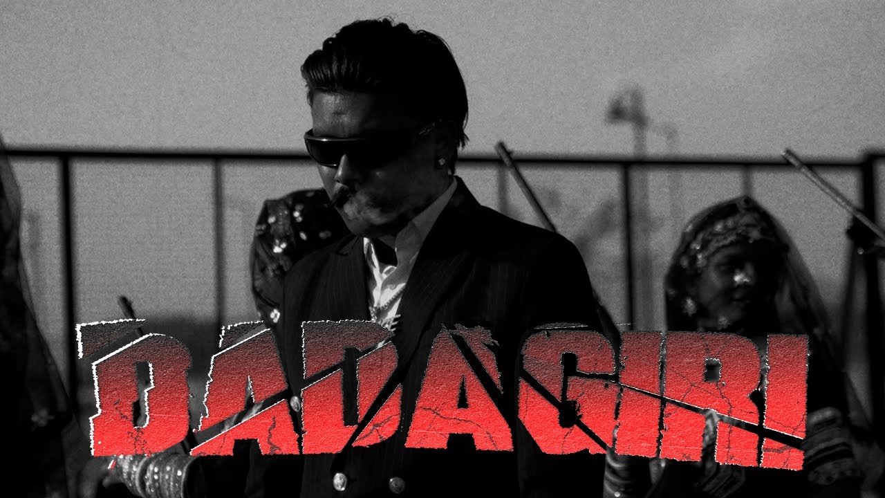 DADAGIRI - THE U.D | (Official Music Video)