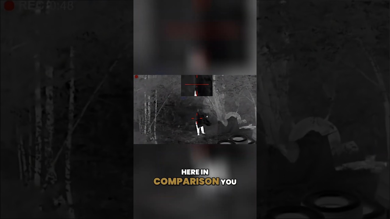 Camo Against IR and Thermal - What to Consider 