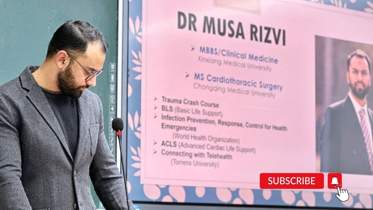 Advice for New Medical Students in China | Sharing Experiences and Advices | IMGs