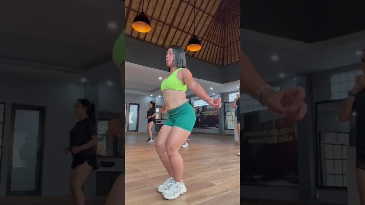 lepas jepit bikin paksu klepek klepek