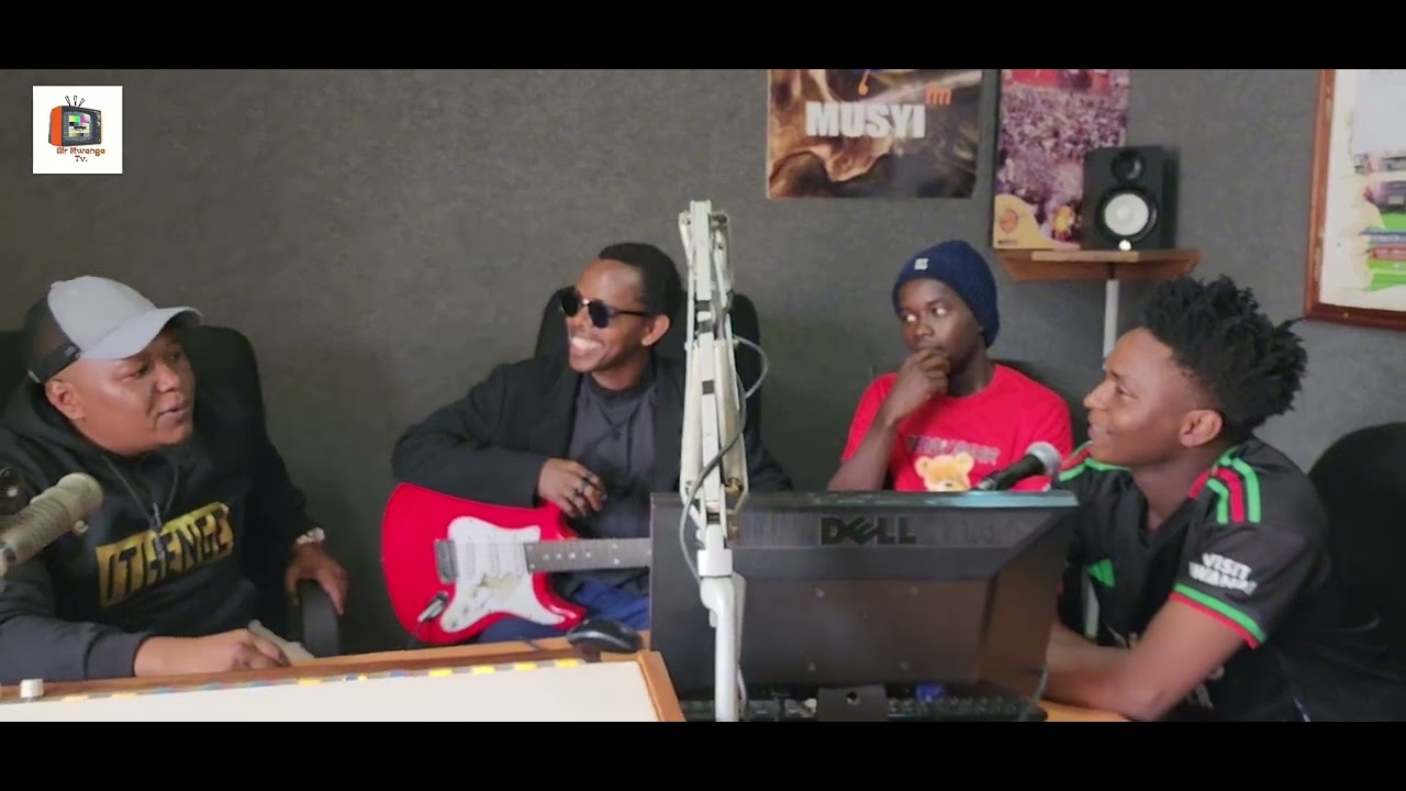 SEE THE KAMBA BENGA SHOW OF THE YEAR 2024 KAEWA SUPERSTAR WITH MWENGE NGUI SITU LIVE 🔥 🔥 📛 OFFICIAL