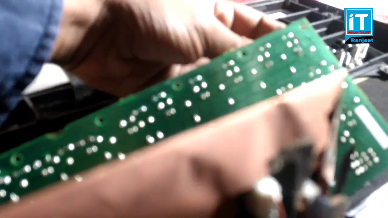How to repair ROLAND E09 IN keyboard || replace Roland E09 button || Roland E09 IN review and repair