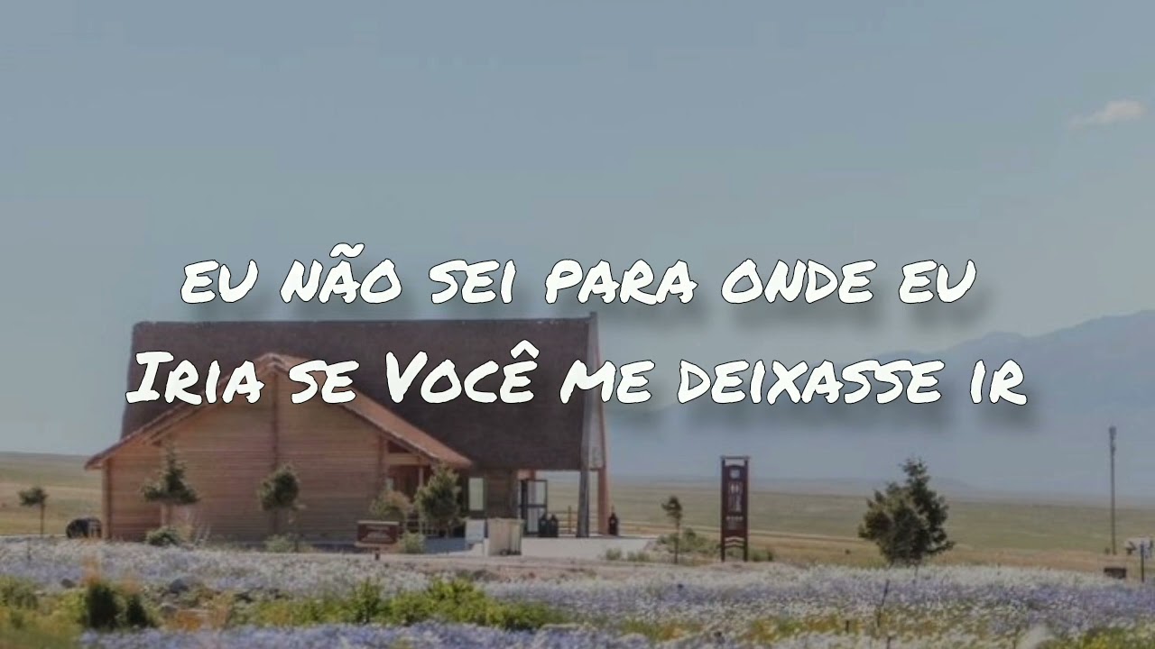 Thank God I Do - Lauren Daigle - tradução