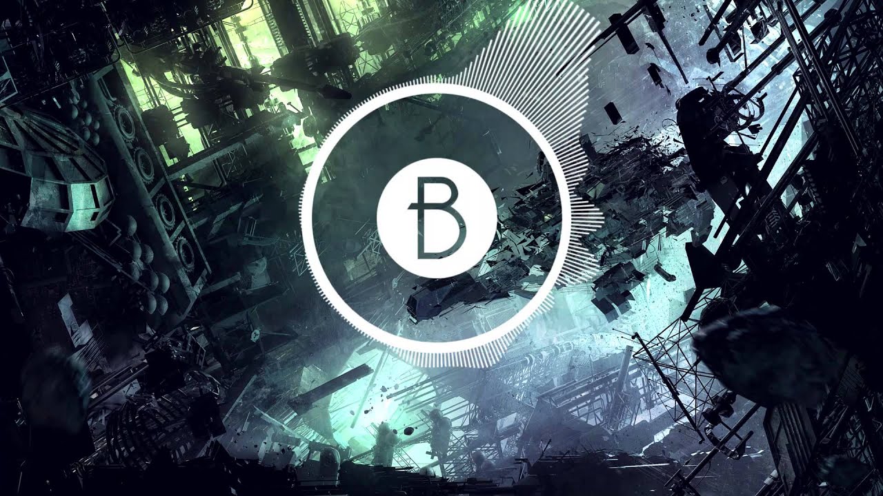 Poseidon - Ferocity (BASS BOOSTED)