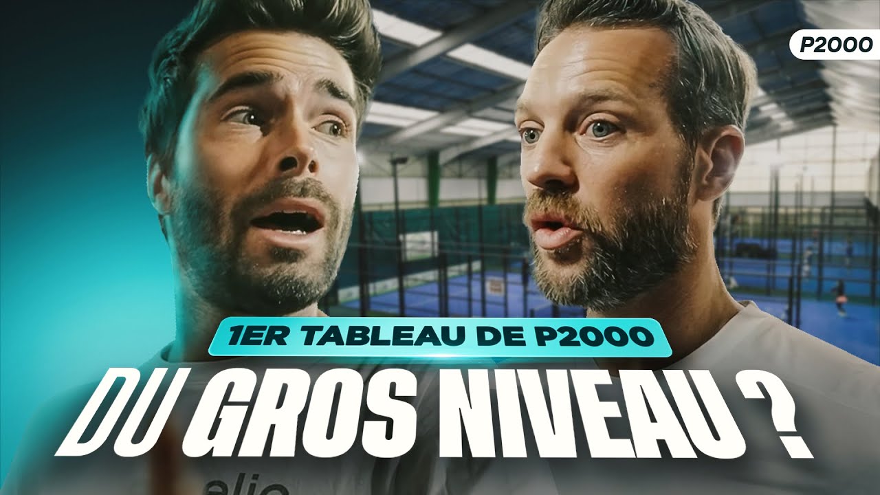 2ème journée du P2000 de Carquefou !