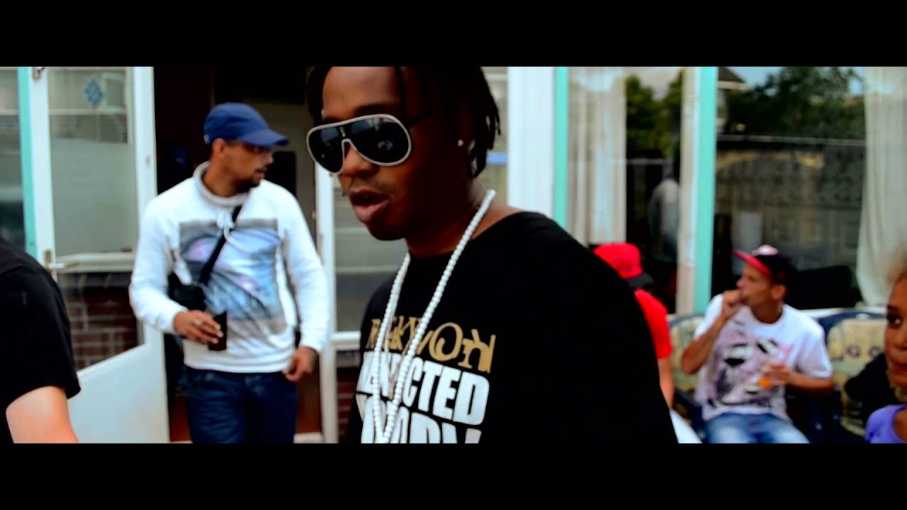 Pper - 1 Love (Prod. Highpro)