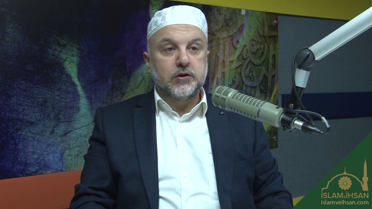 Alkolsüz Bira İçmek Günah mıdır? - Ahmet Hamdi Yıldırım