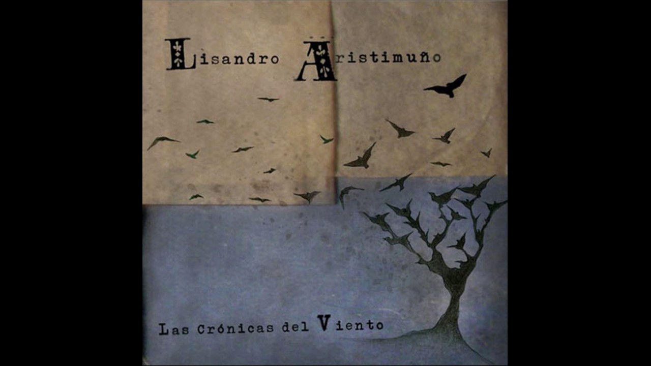 Azúcar del Estero - Lisandro Aristimuño
