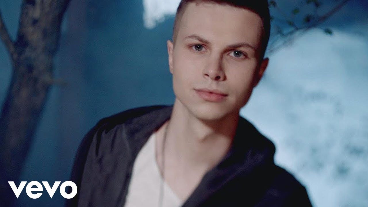 Szymon Chodyniecki - Z Calych Sil