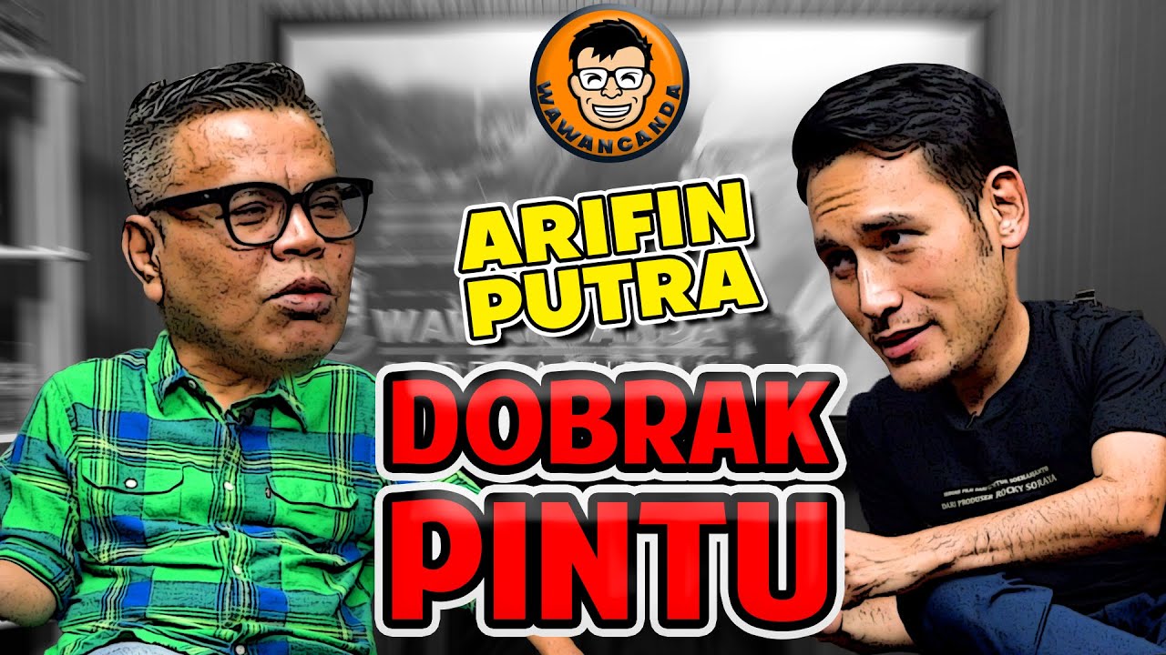WAWANCANDA ARIFIN PUTRA - GA TAU COMRO