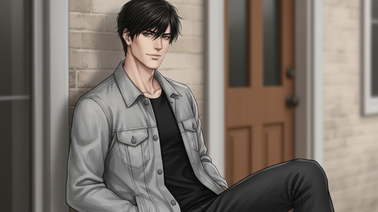 [M4F] New Boy Next Door Comforts You During Parents Argument | Boyfriend ASMR [comfort][sleep aid]