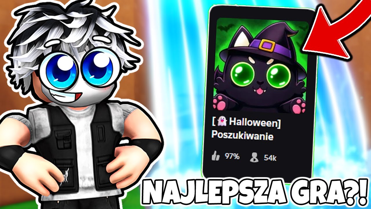 TO JEST NAJLEPSZY SIMULATOR NA ROBLOXIE?! PET QUEST Roblox