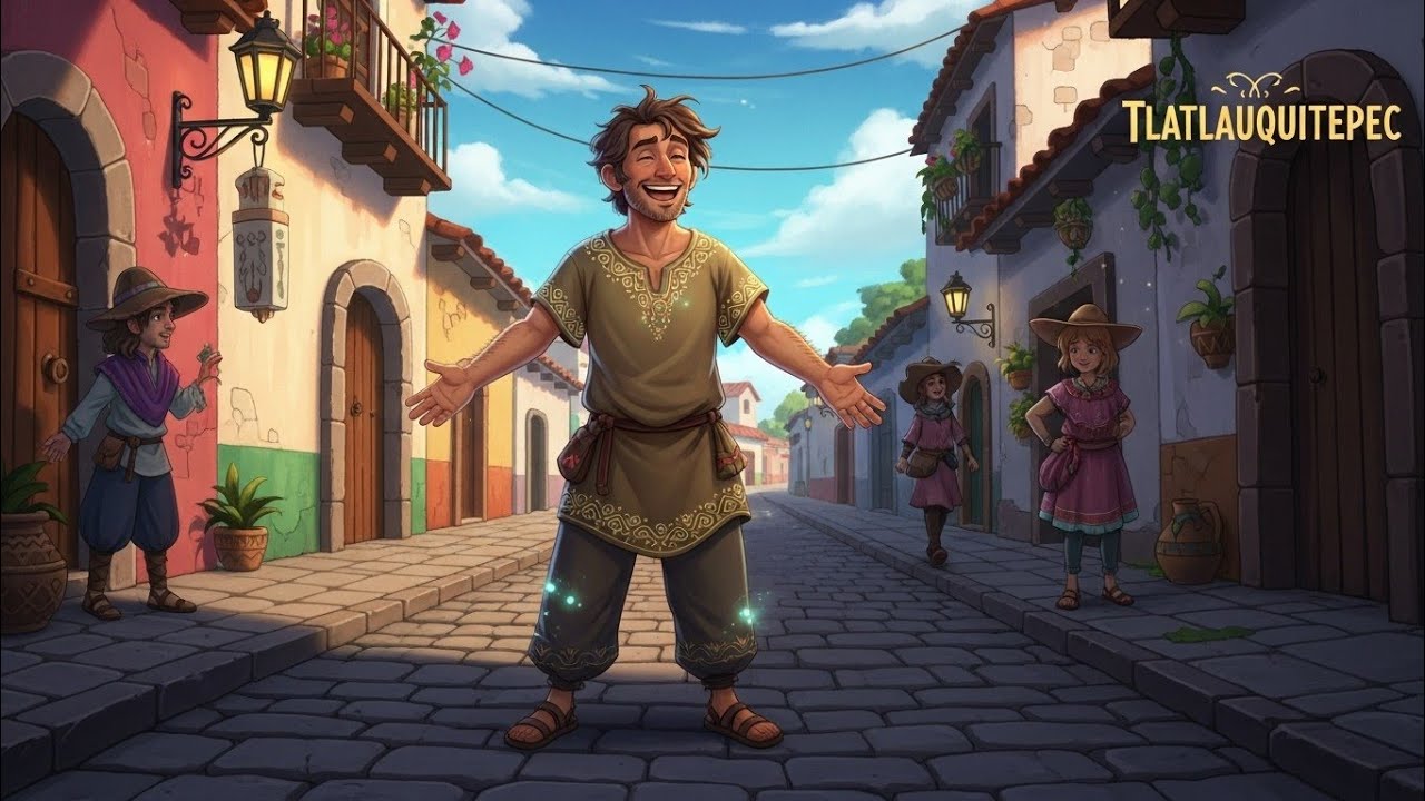 De tlatlauquitepec  al mundo 