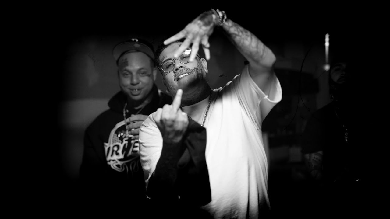 Gravedigga 3300 x Chito Rana$ - Rather Be Dead (Official Video) | Dir. Shoot Something