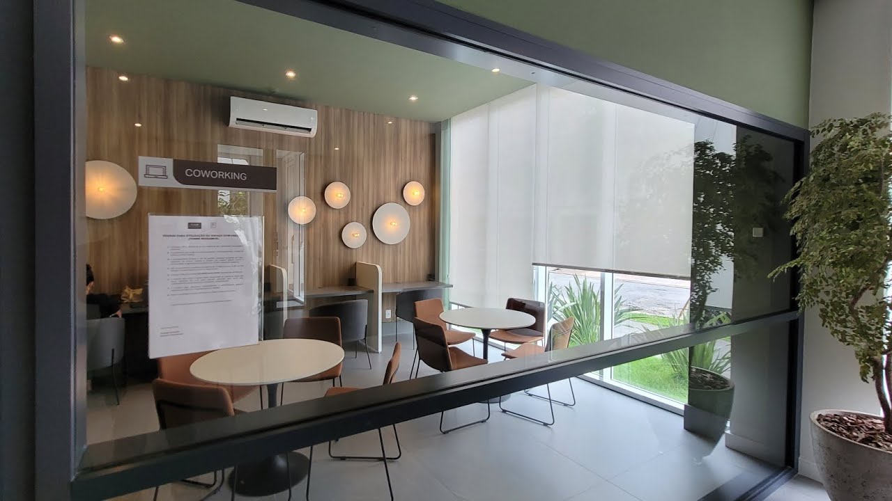 Apartamento de 1 dormitório, mobilado em Mirandópolis. Novo! Próximo ao Metrô.
