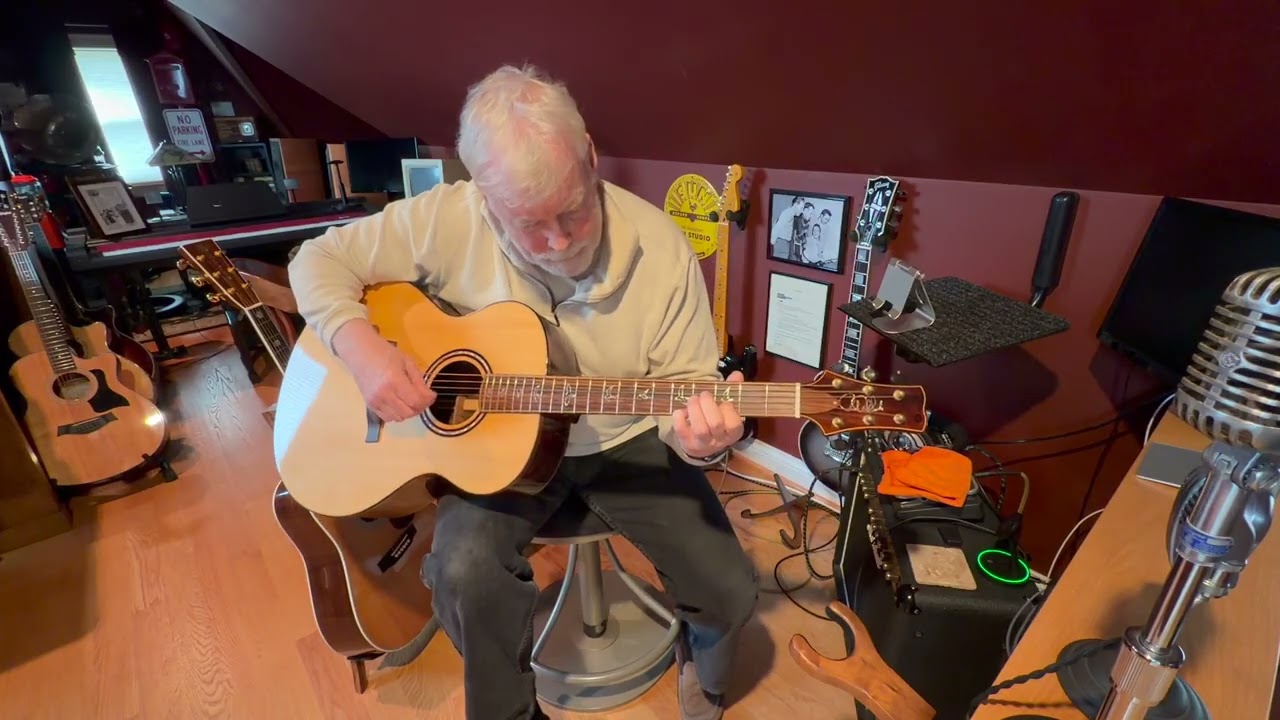 Cat Stevens The Wind
