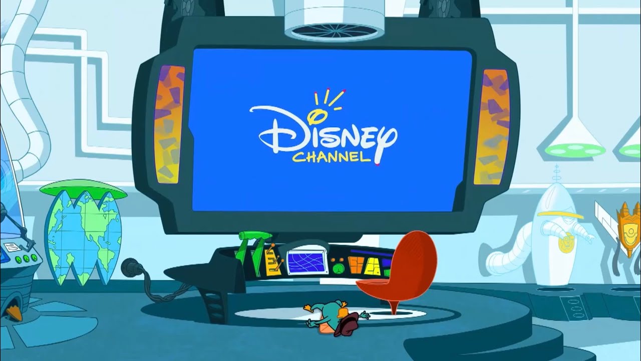 Regreso de Disney Channel a Espa&ntilde;a