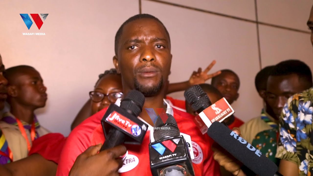 MSEMAJI WA SIMBA TUMECHEZA MECHI YA UGENINI KWELI SIO KAMA WENZETU