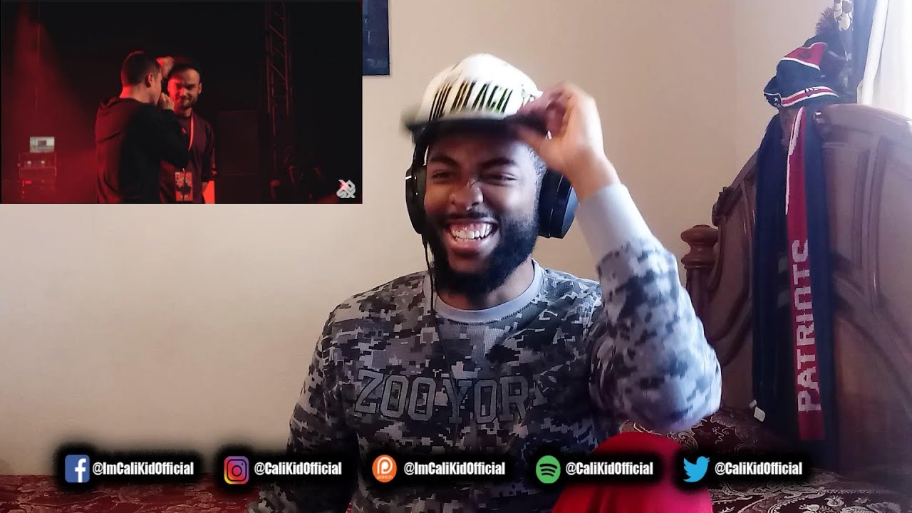 D-LOW - Grand Beatbox Battle Champion 2019 Compilation (Official Reaction)