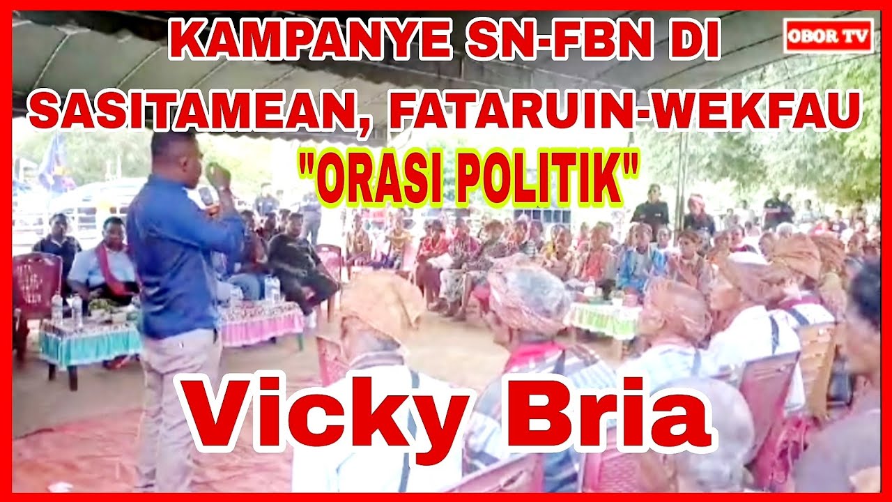 Sindiran Keras JAS Milenial Malaka Kepada Aktivis Yang Tak Bernurani!