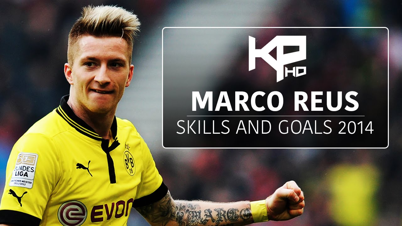 Marco Reus - 