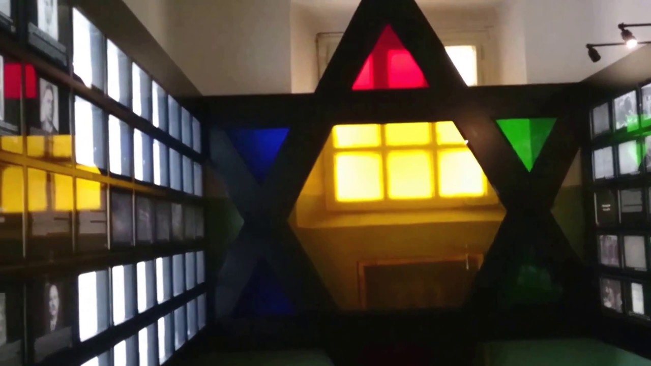 Museum of Genocide Victims, Vilnius, Lithuania