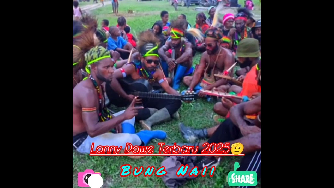 @bung naii  Lanny Dawe Terbaru 2025
