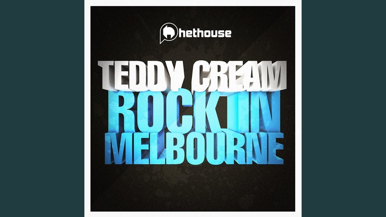 Rock In Melbourne