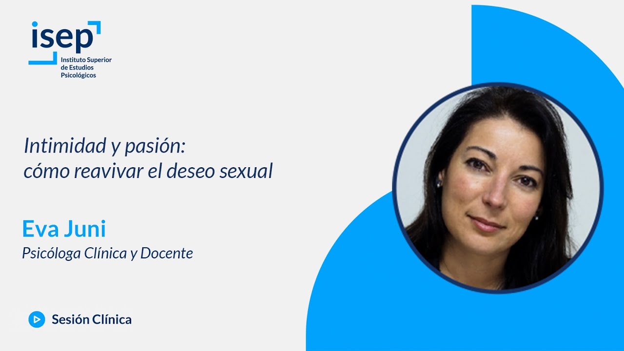 Intimidad y pasión: cómo reavivar el deseo sexual