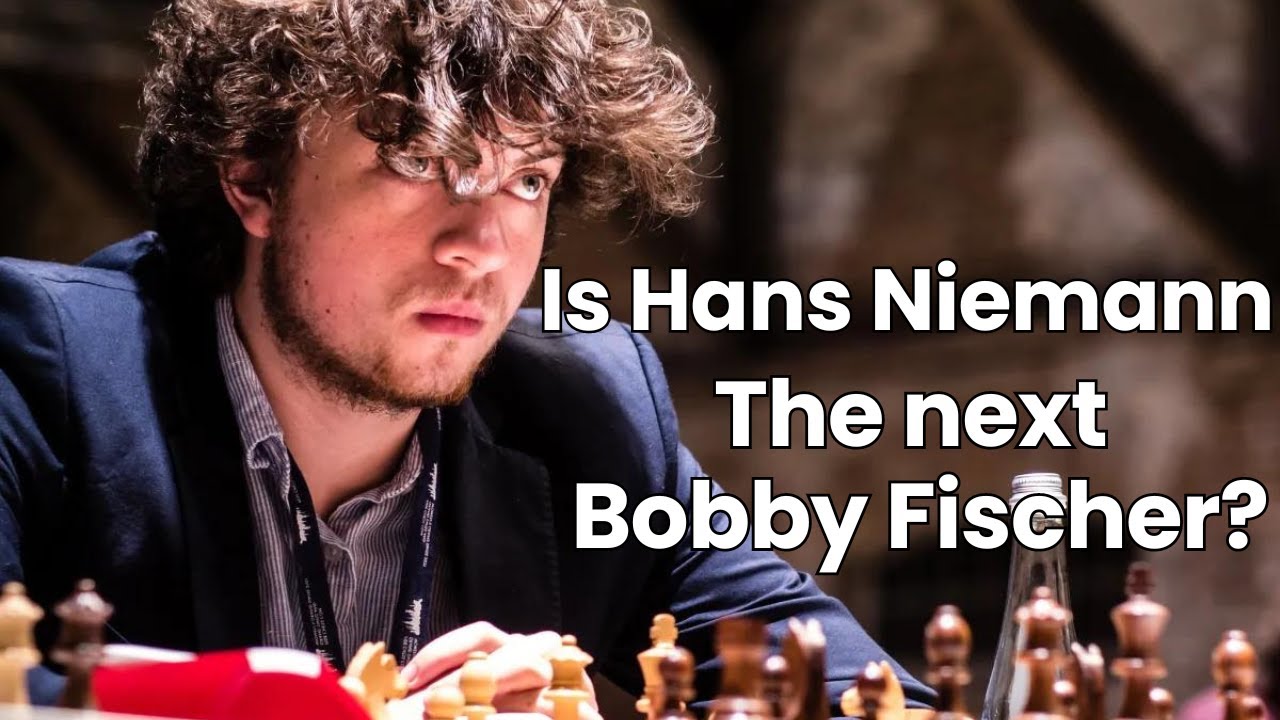 Is Niemann the next Bobby Fischer? I analysed all the Tournament of Peace Games