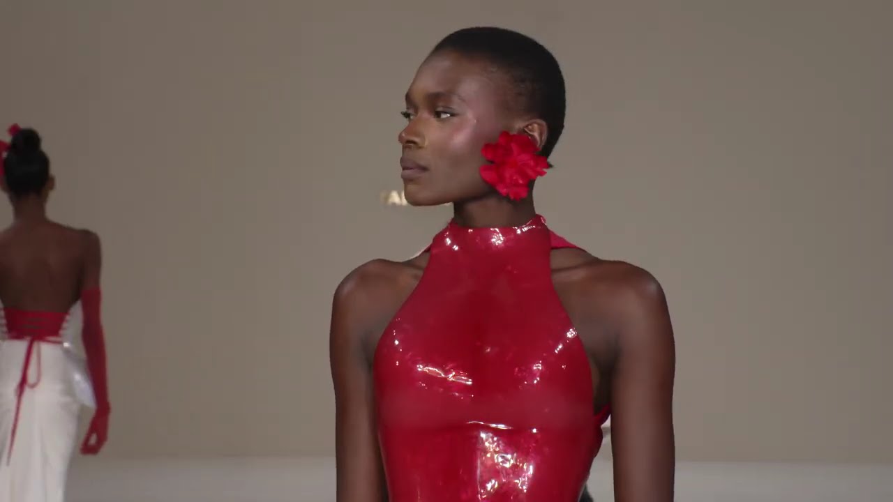TAMARA RALPH SPRING SUMMER 2026 SHOW