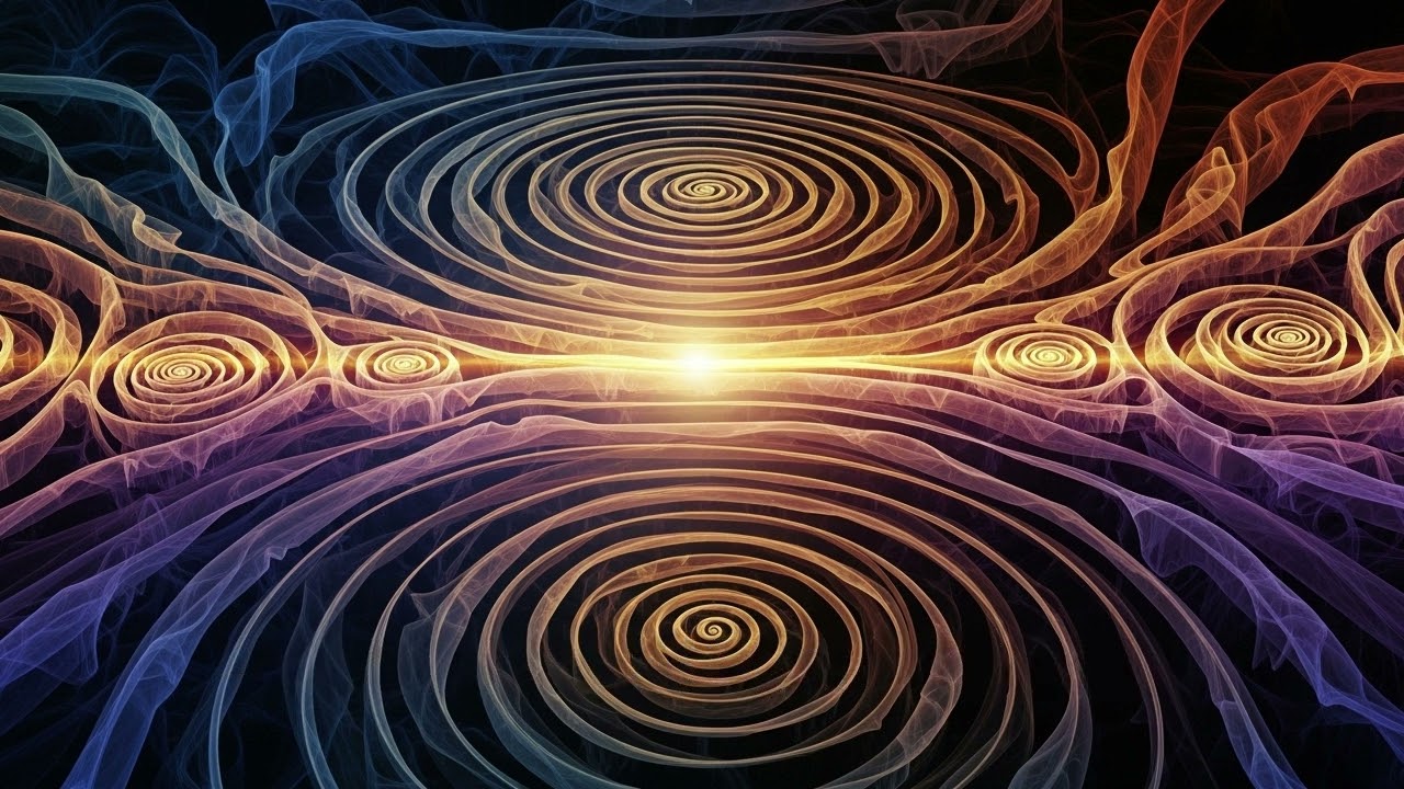 TUVAN THROAT DRONE &ndash; SPIRITUAL GROUNDING SOUNDSCAPE