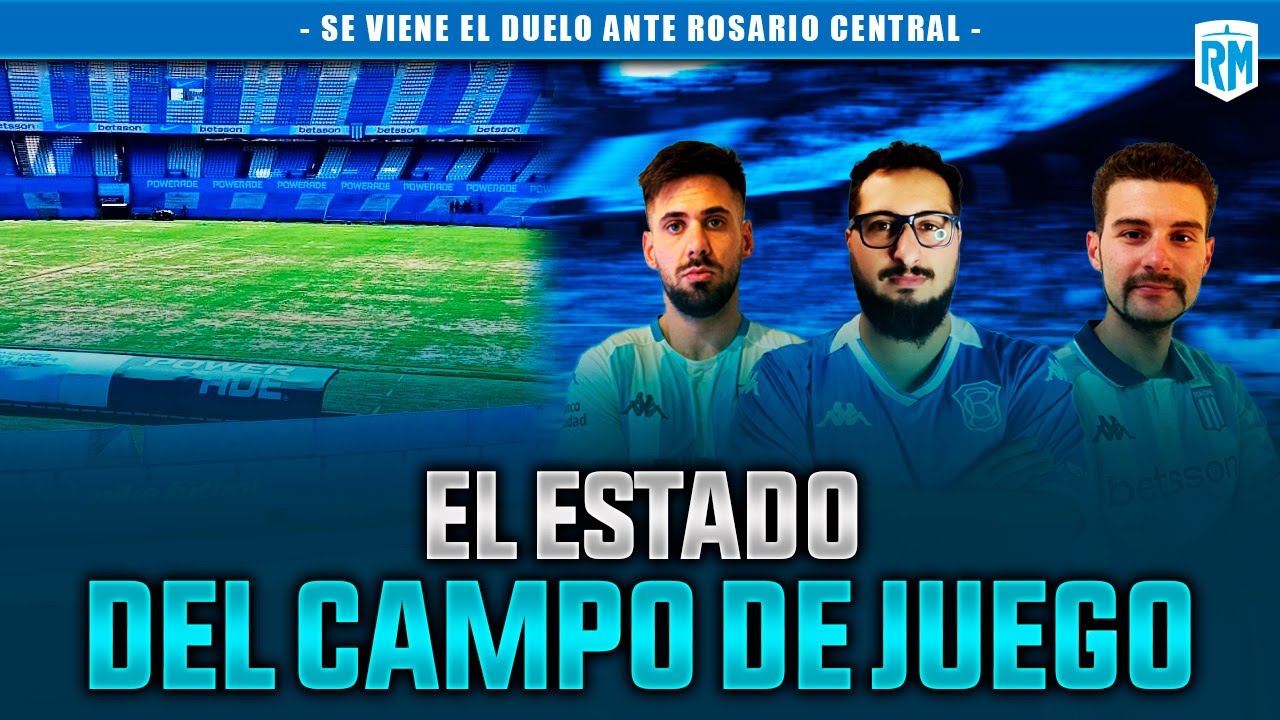 🤔 ¿RACING SE RETIRÓ DEFINITIVAMENTE DEL MERCADO? + 🔥 COSTAS PREPARA EL DUELO ANTE ROSARIO CENTRAL