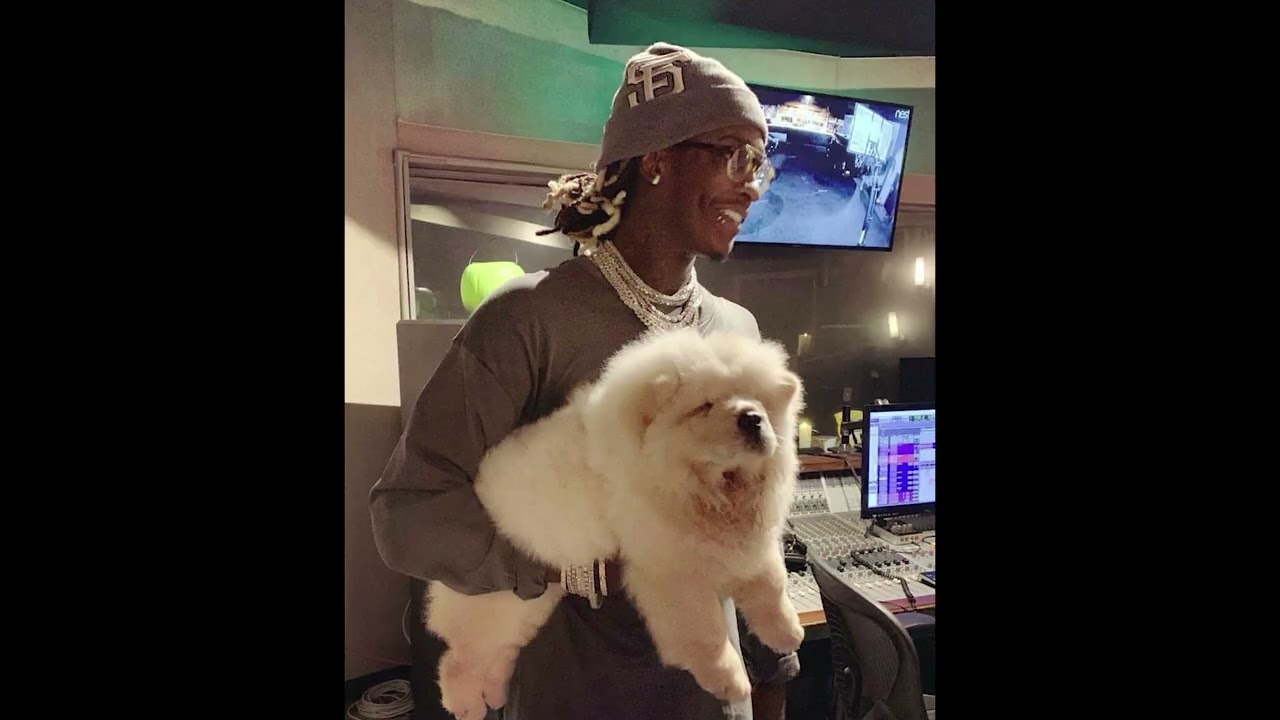 YOUNG THUG x GUNNA x WHEEZY Type Beat CHECKS