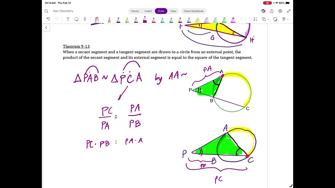 Hon Geo 9.7 Notes