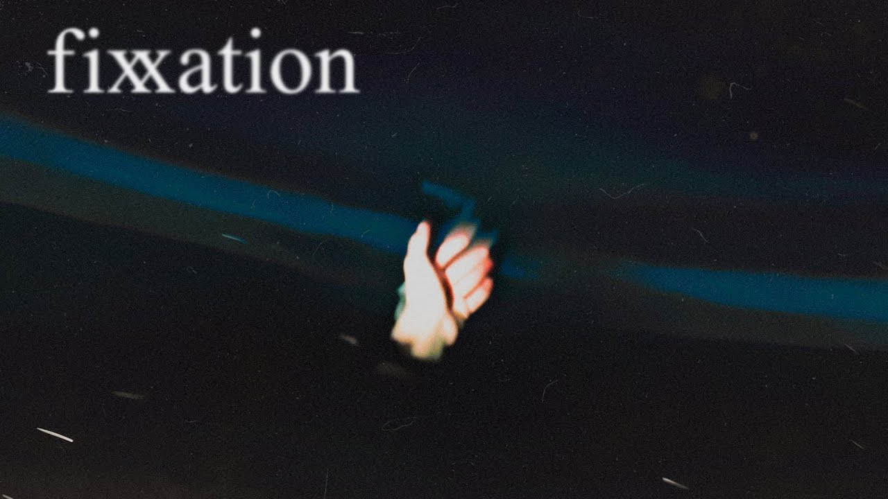 luxxane lovelace – fixxation · ヴェイパーウェーブ