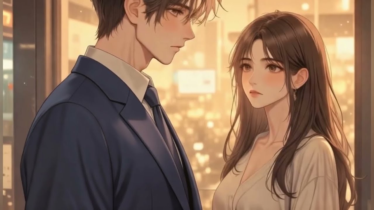 Después de 7 años de amor, mi prometida se casó con otro hombre... Sólo para “ayudarlo”.