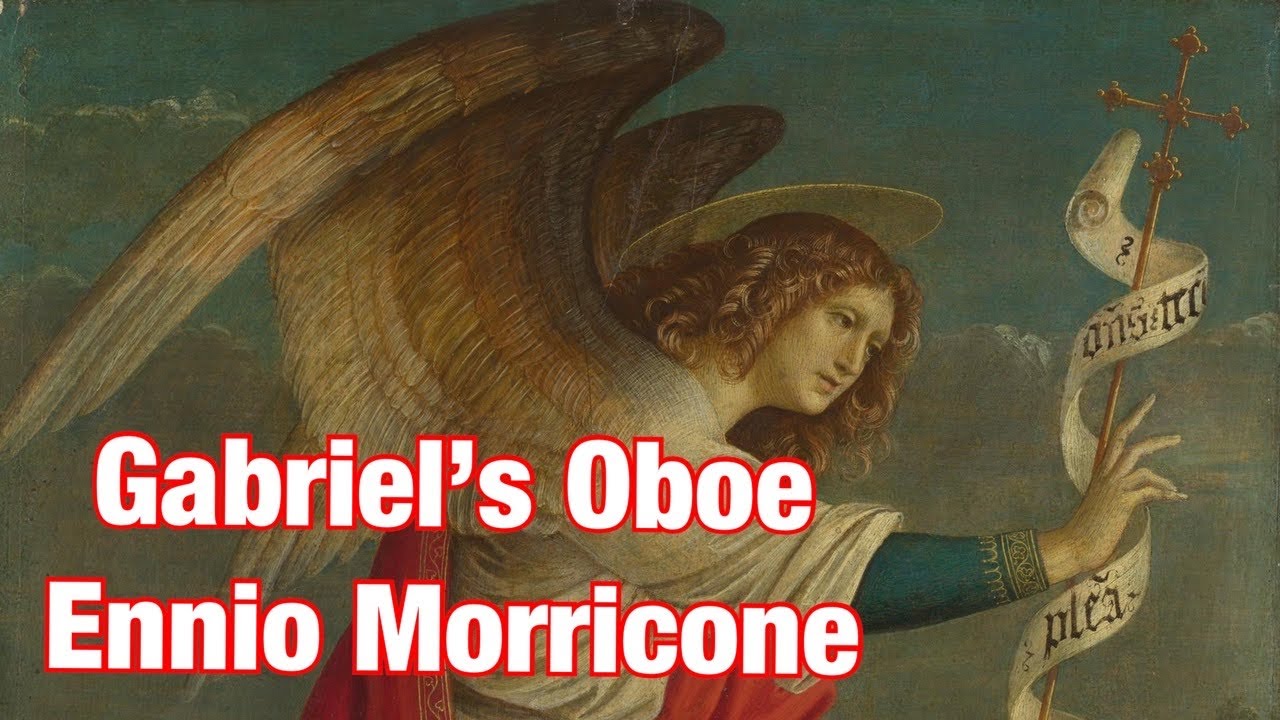Gabriel’s Oboe Ennio Morricone